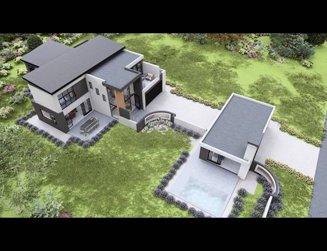 4 BEDROOM HOUSE FOR SALE IN MIDSTREAM HEIGHTS